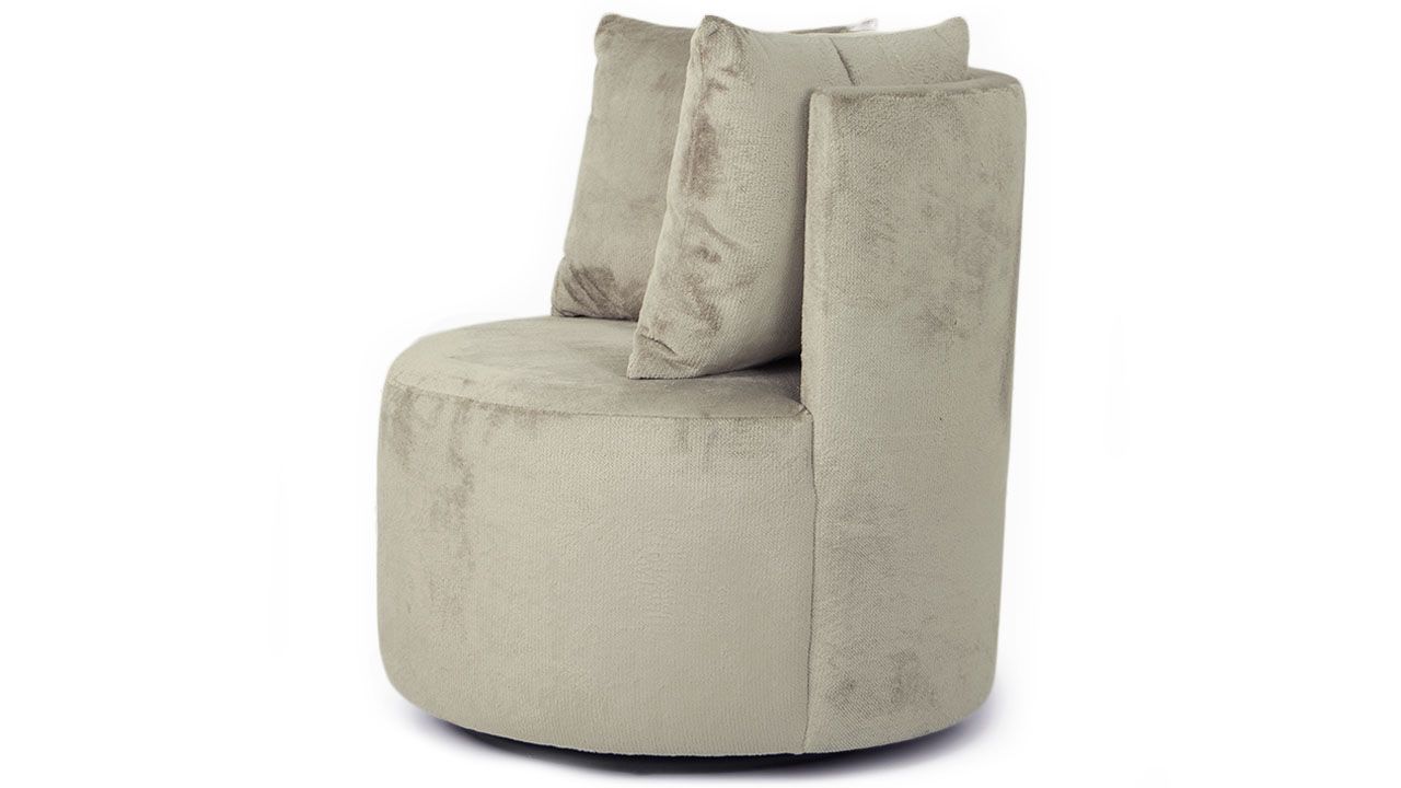 Fauteuil Lucano