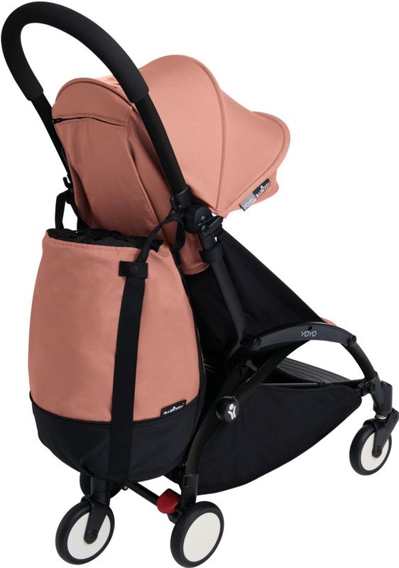 BABYZEN™ YOYO bag - Kleur: Ginger
