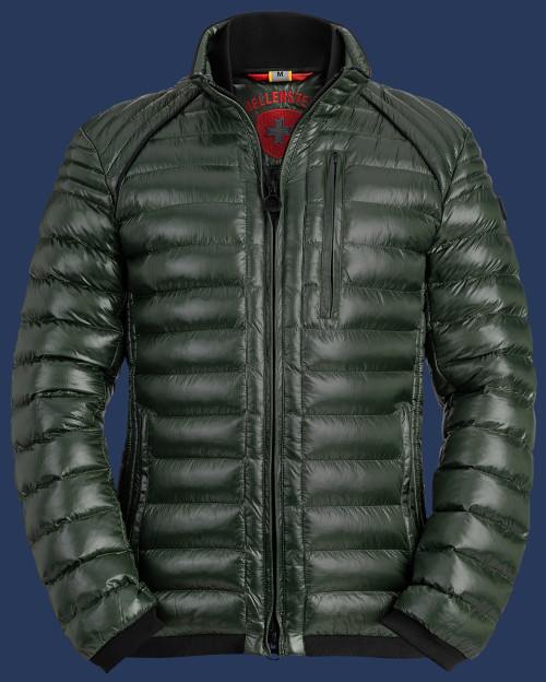 MOL Men SuLaRiAirTec, Combugreen