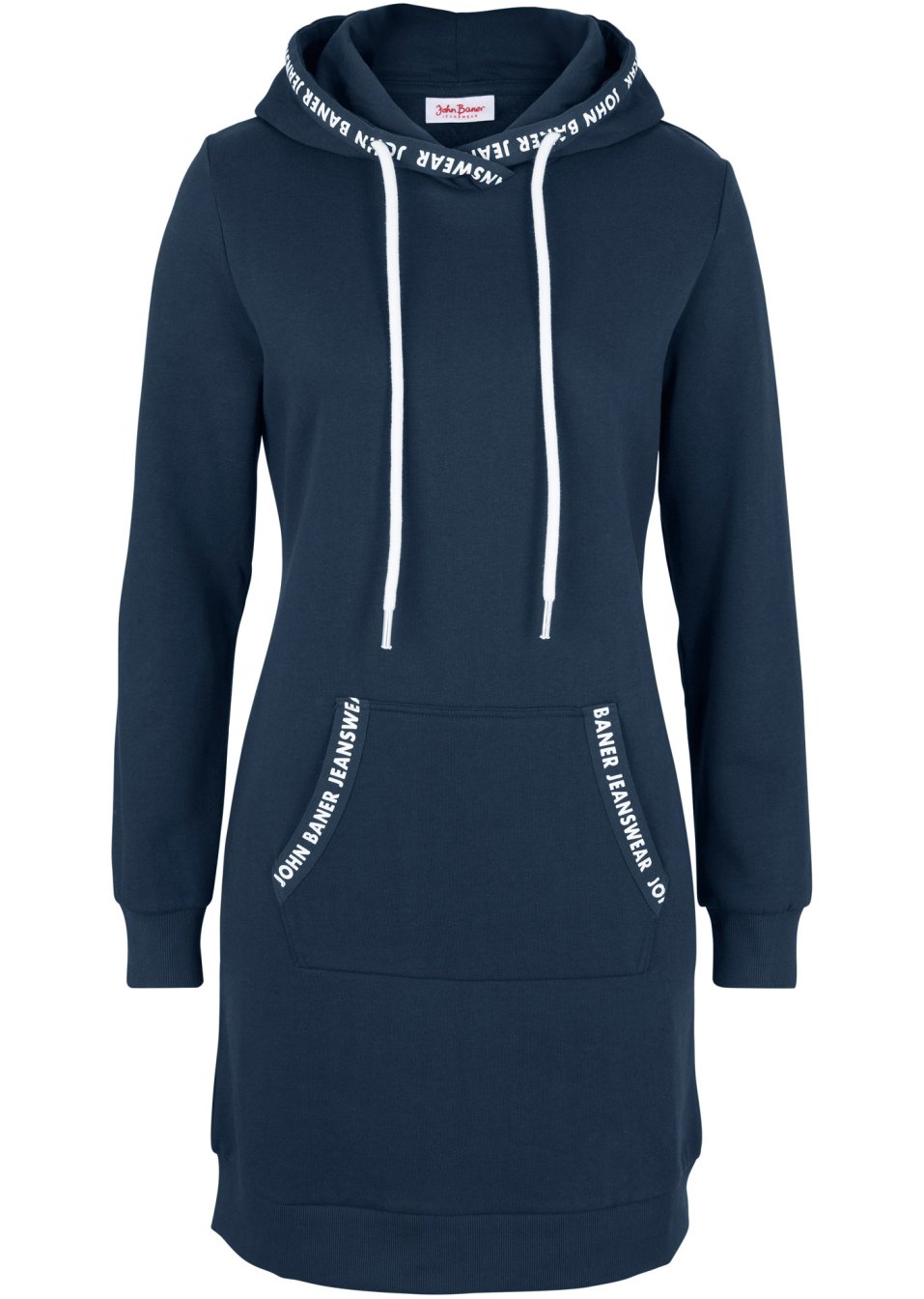 Robe sweat