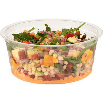 Jumbo Kleine Salade Meditteraanse Stijl 200 g
