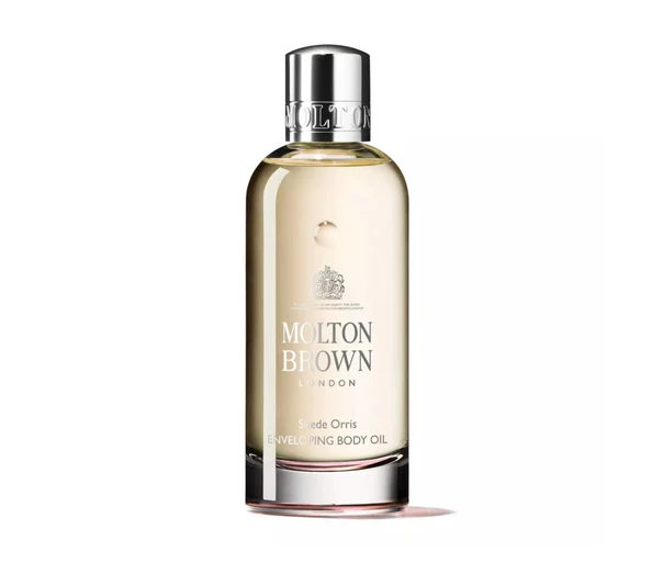 Molton Brown Flora Luminare Body Oil