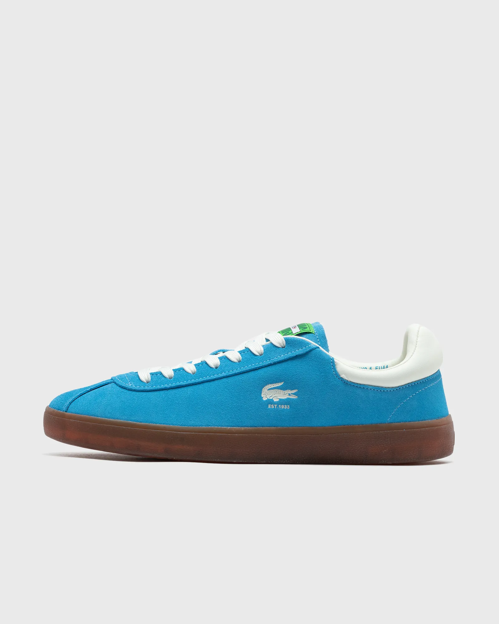 Lacoste BASESHOT 124 1 SMA