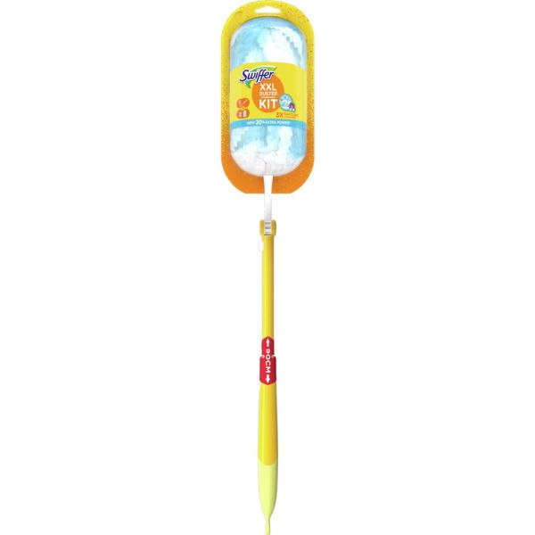 Swiffer Espanador/Duster Agarra Pó XXL   2 Recargas Swiffer