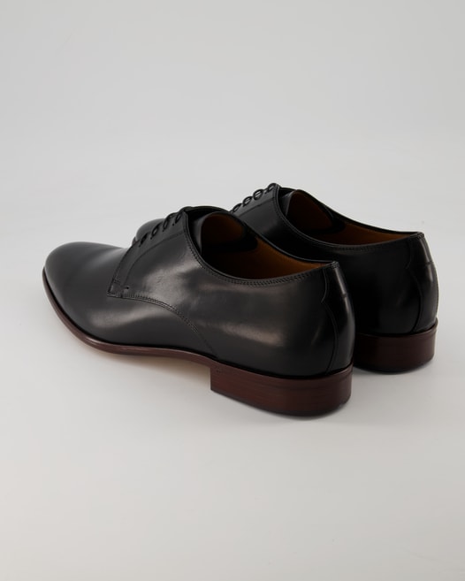 Konstantin Starke 370S Business Schuhe in Schwarz
