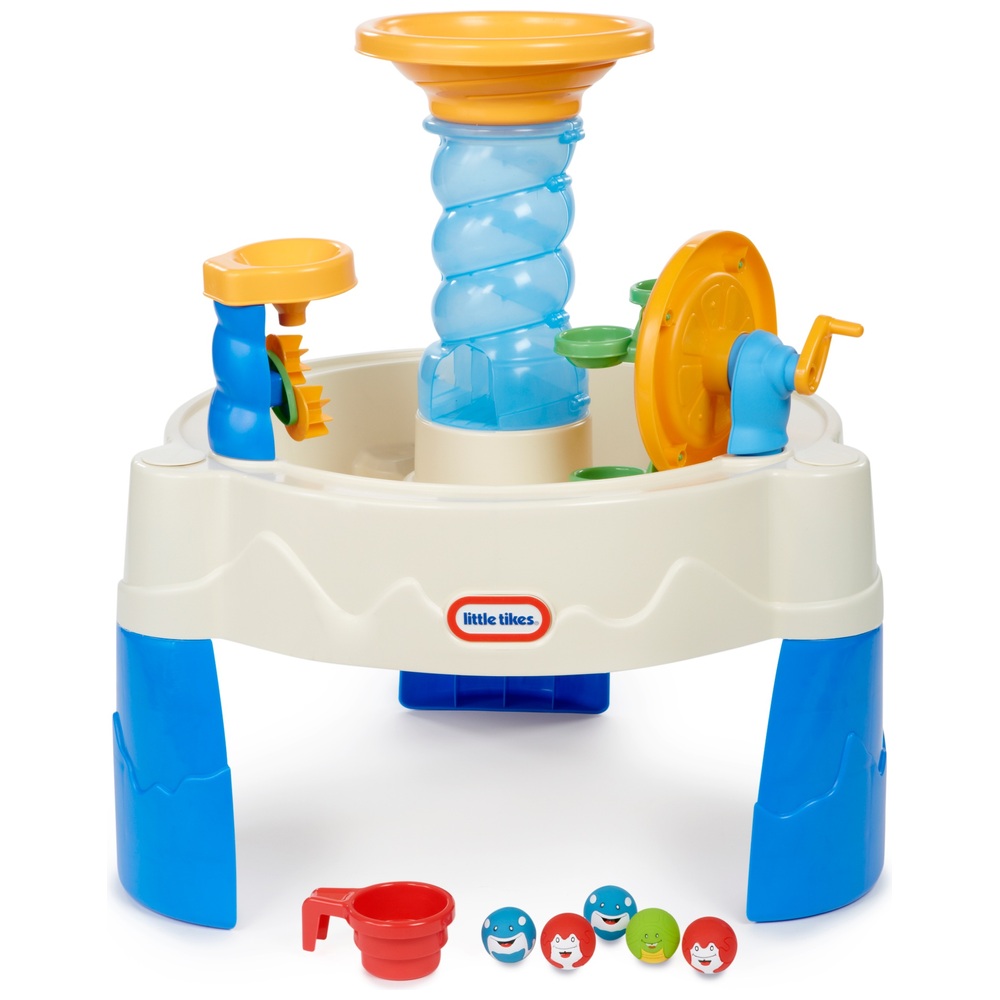 Little Tikes Spiralin' Seas Wassertisch