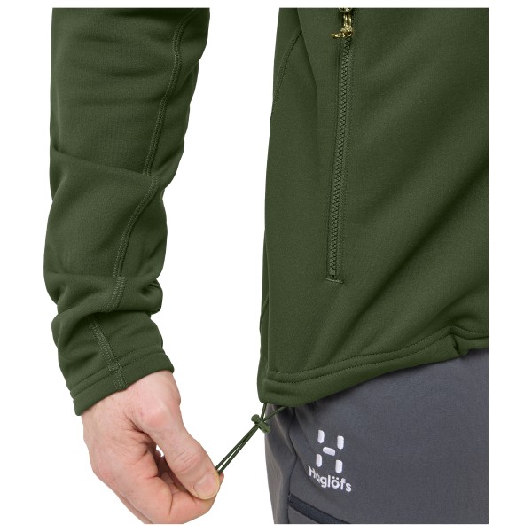 Haglöfs - Rosson Mid Jacket - Veste polaire