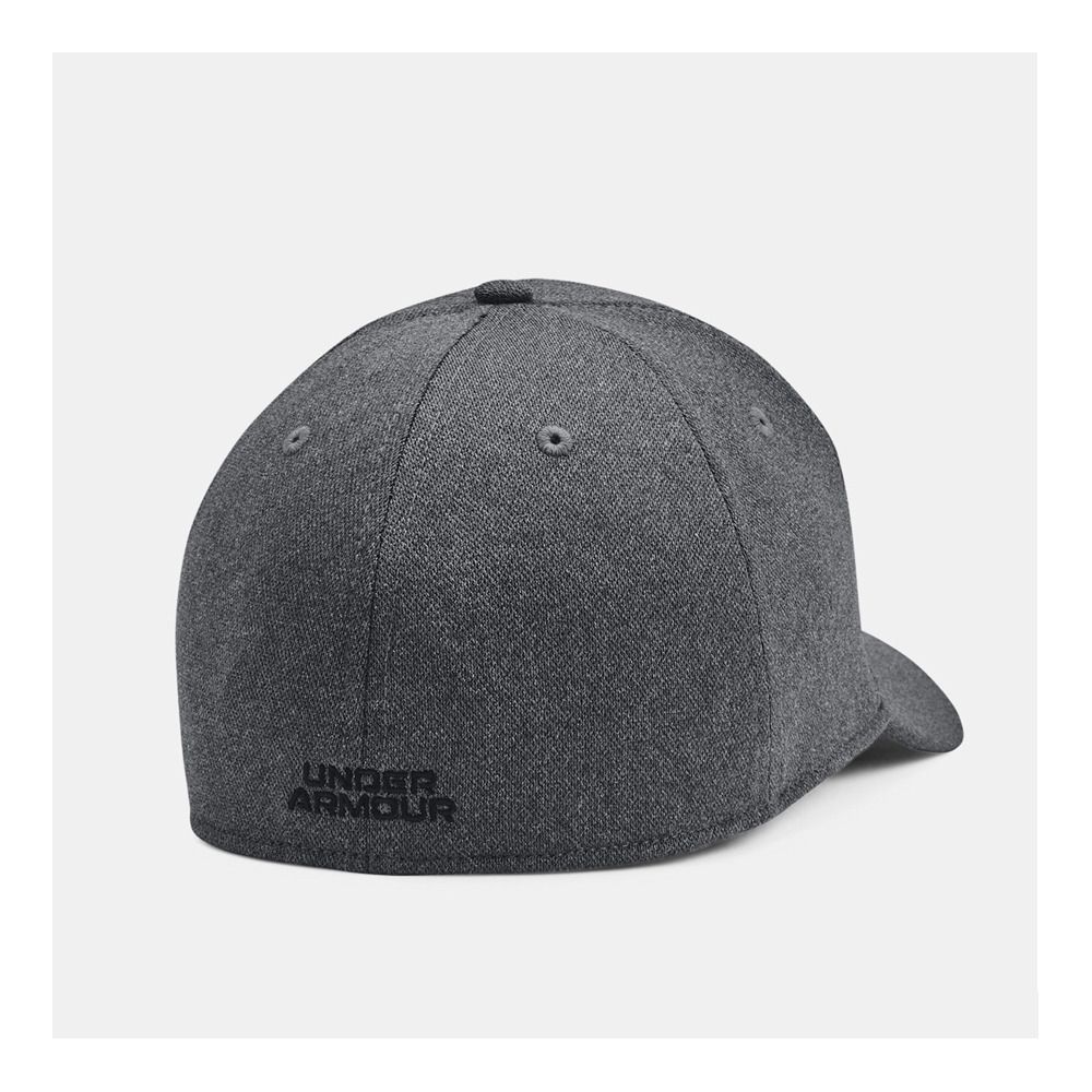 Under Armour UA BLITZING - Casquette Homme black/black