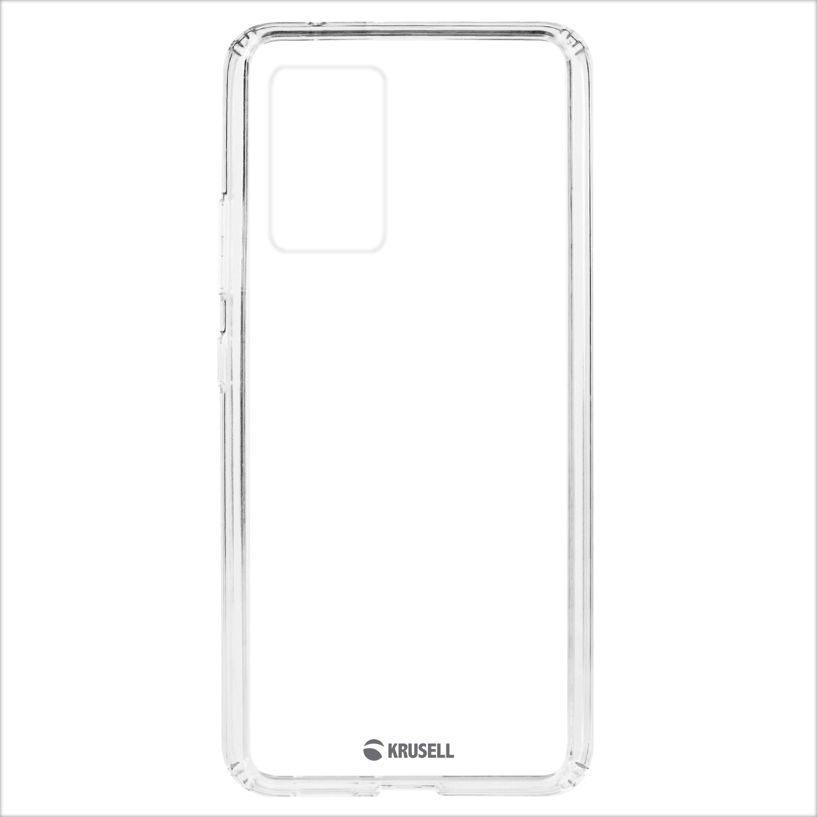 Krusell Mobildeksel i TPU for Galaxy A32