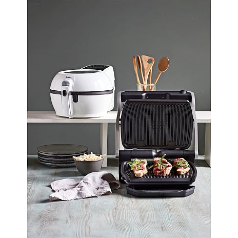 Tefal Actifry Ekstra FZ722015 varmluftsfrituregryde