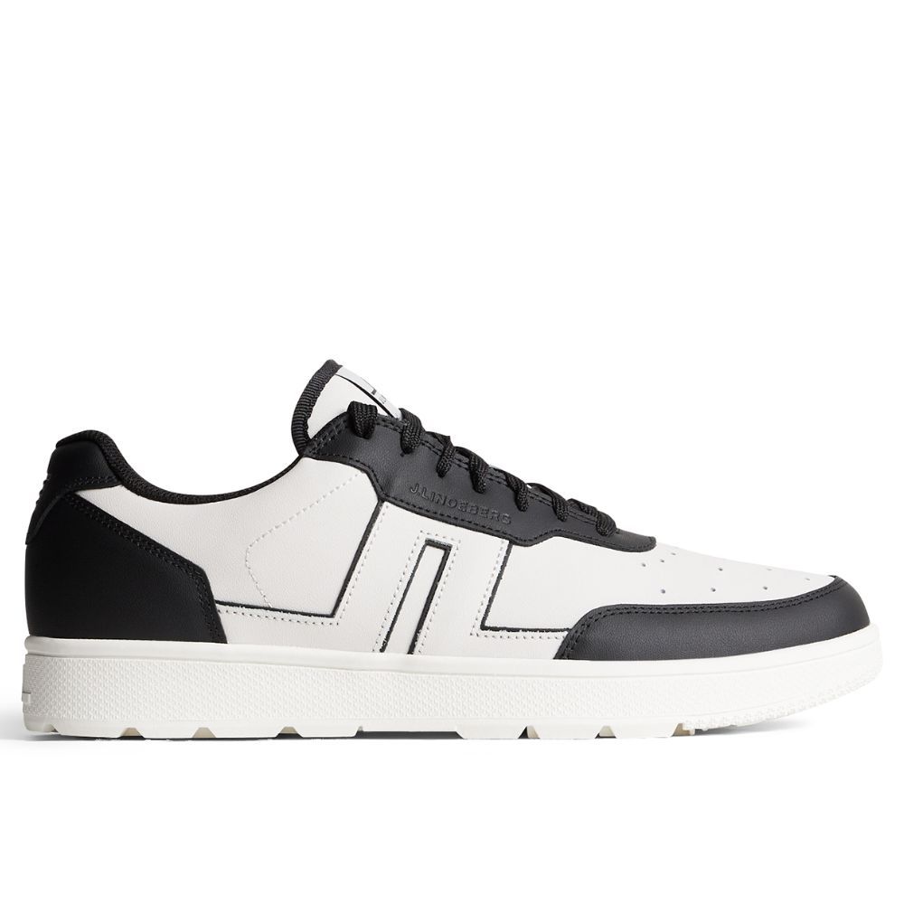 Ace Low-Top Golfsko Herre Svart