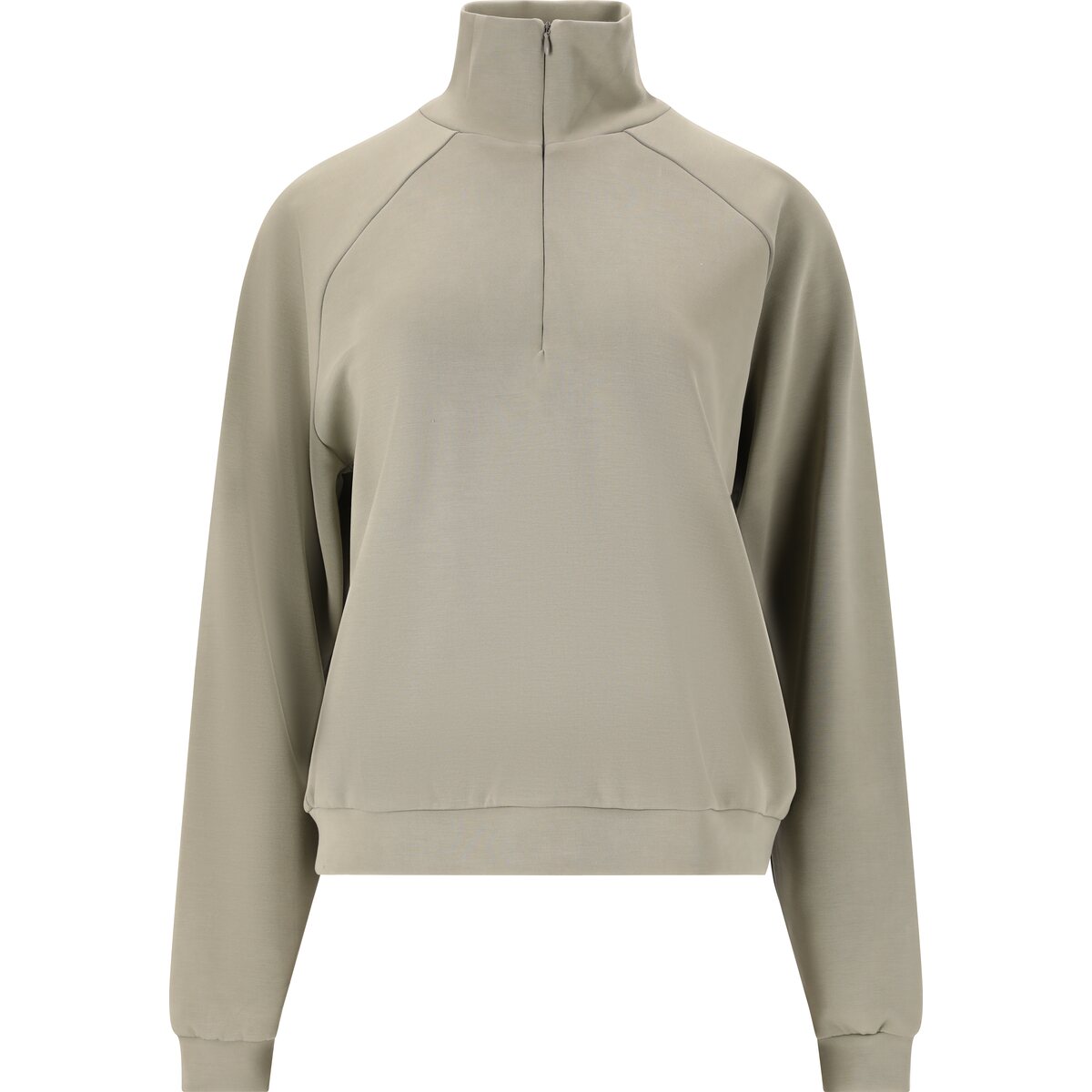 Athlecia Elaina Half Zip Sweatshirt Dame