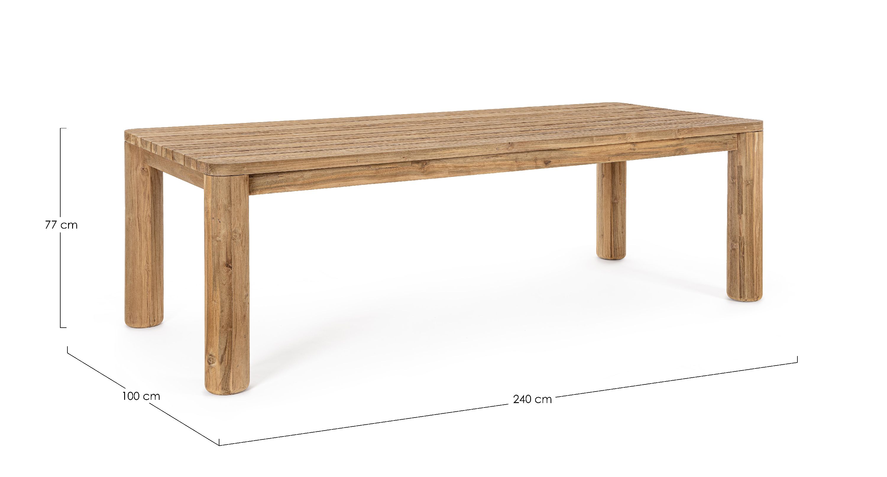 Gartentisch MAVERICK
