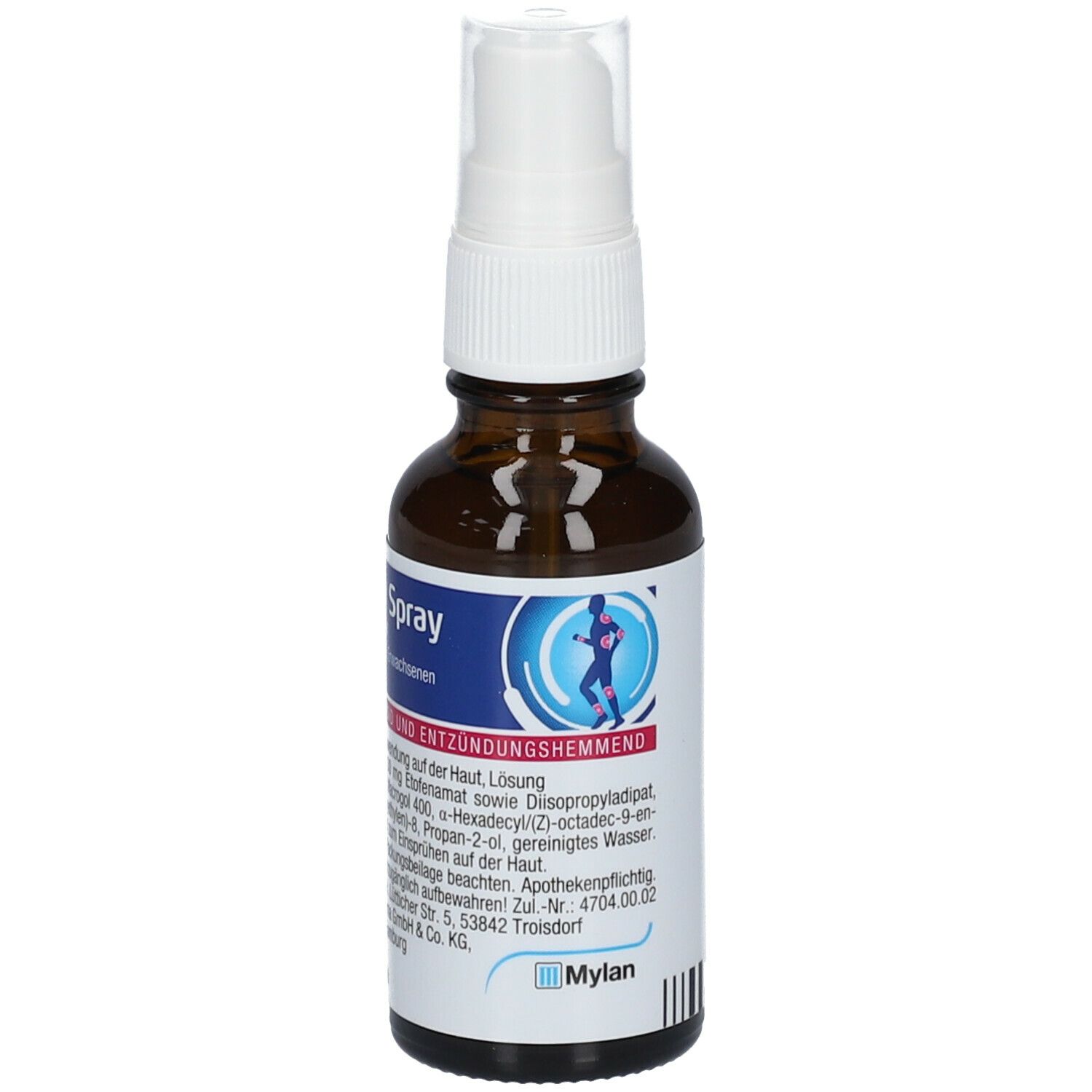 Traumon® Spray
