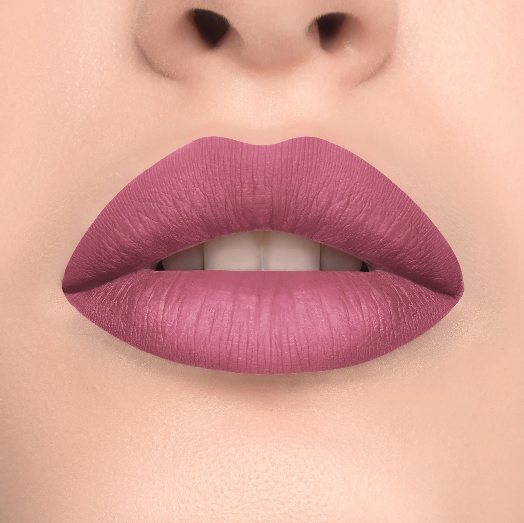 Lip-Expert Matte |- 3. Rosy Kiss