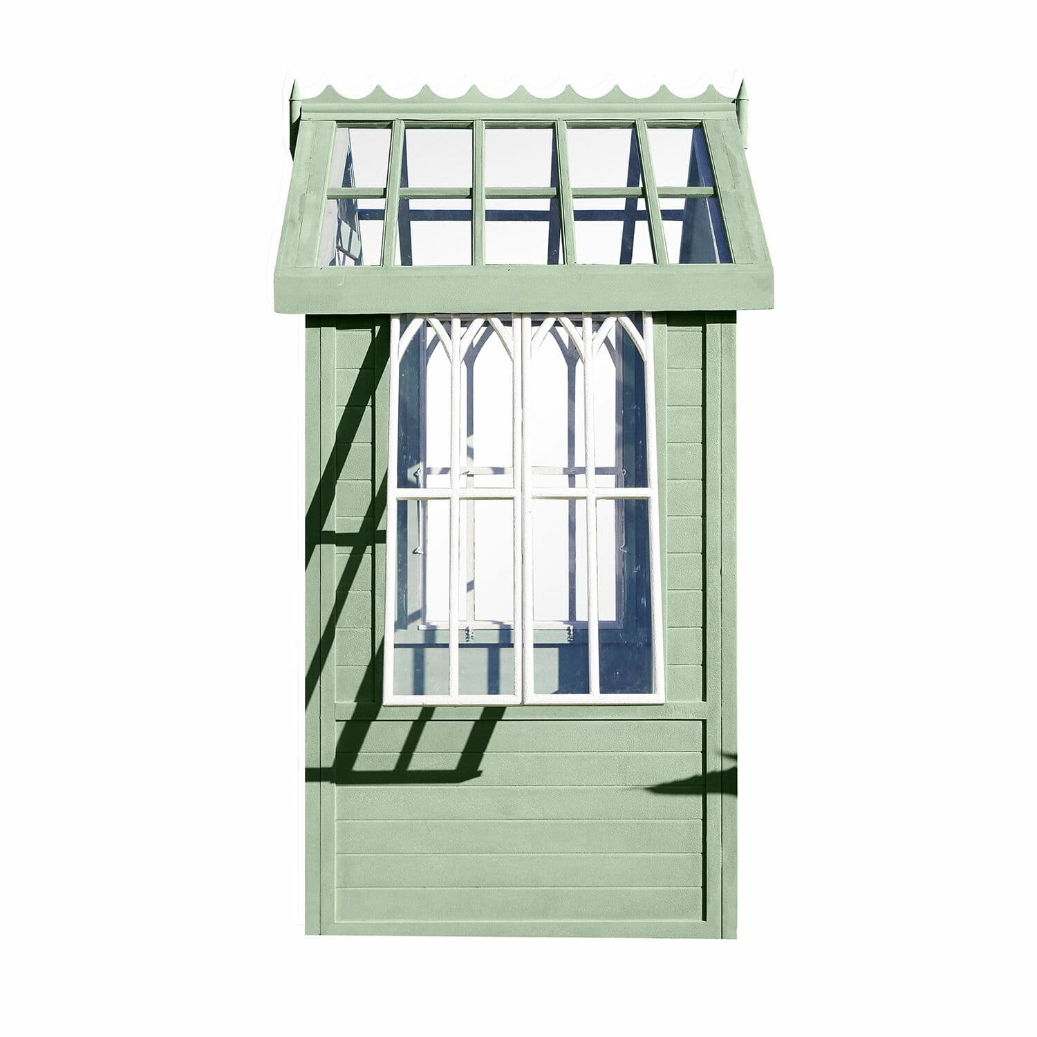 Gartenhaus Anyós