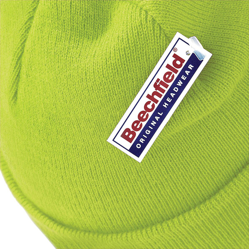 Gorro de inverno/neve super macio Beechfield