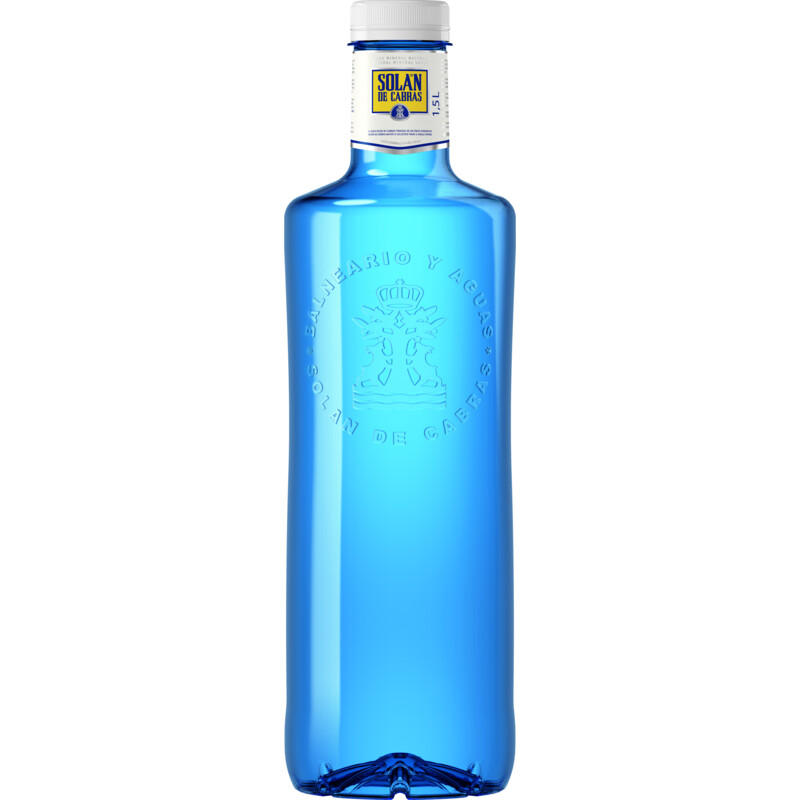 Solan de Cabras Mineraalwater