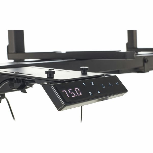 Roadworx Multi Electric Stand Set