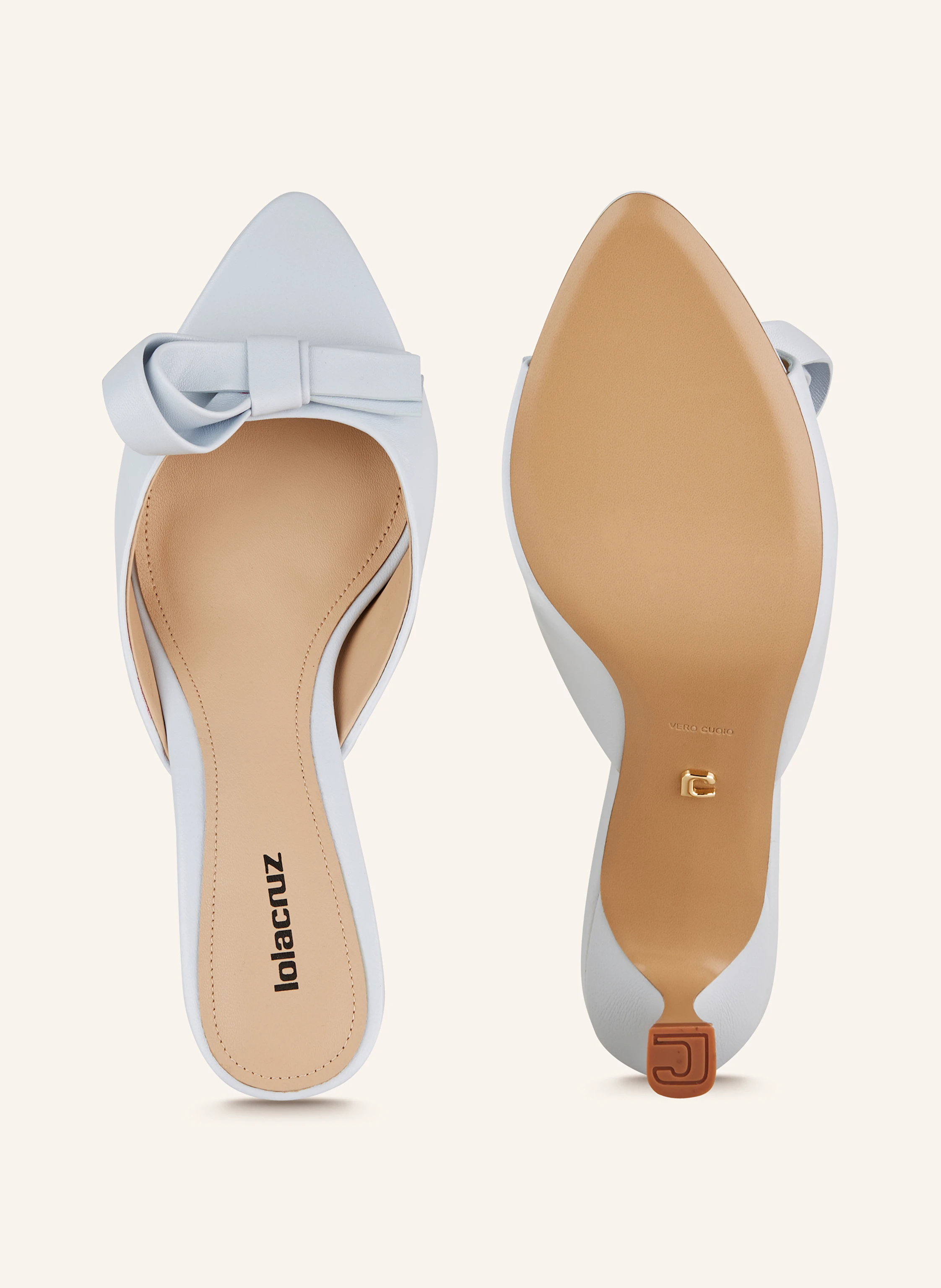 Lola Cruz Mules