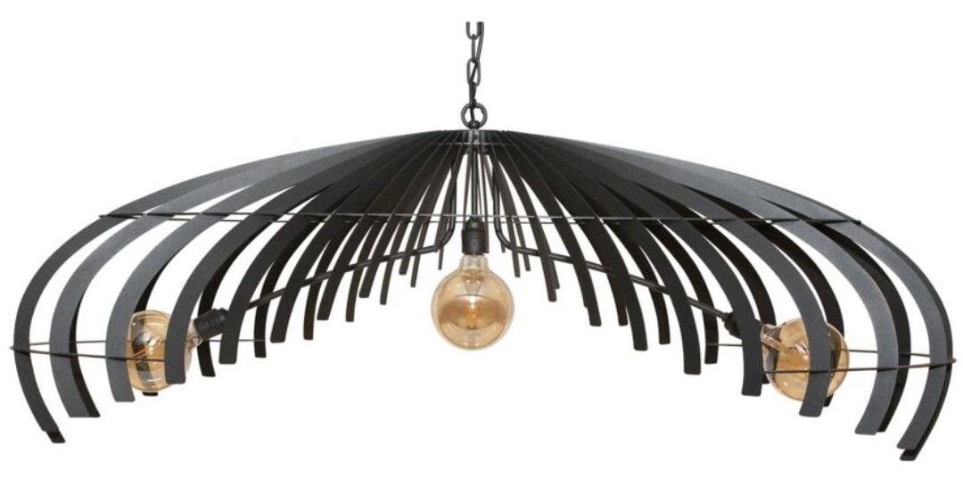 Hanglamp Ztahl -  7703 Omegna B140 x D55 cm