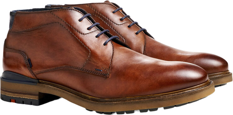 Lloyd HENGELO Brown