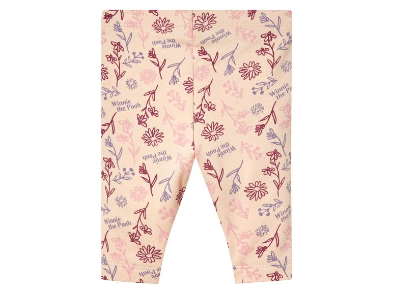 Baby joggingpak