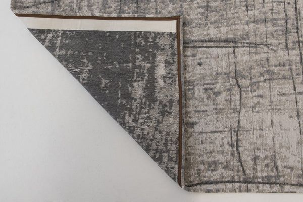 Vloerkleed Jersey Stone 8420 Mad Men Griff  | Louis de Poortere