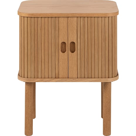 Langley natbord - egetræslook