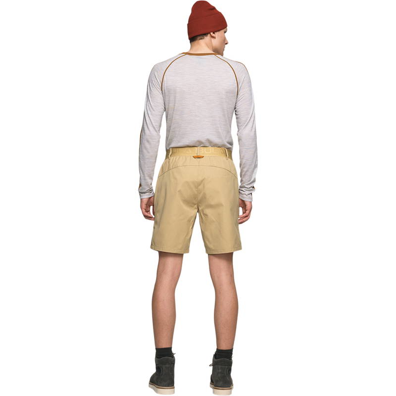 Bula Lull Chino Shorts Herre
