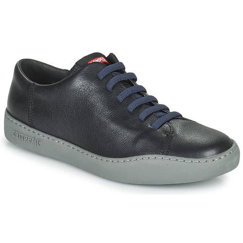Camper - PEU TOURING - Noir