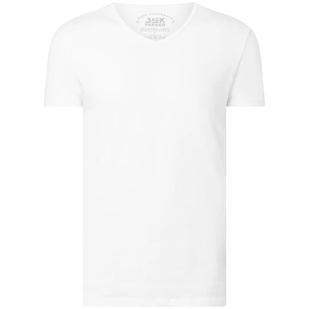 Jack Parker T-shirt Maat L