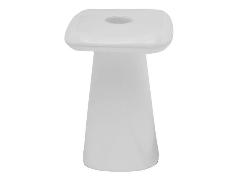 Candle Holder Roca Medium PT4374BK Black