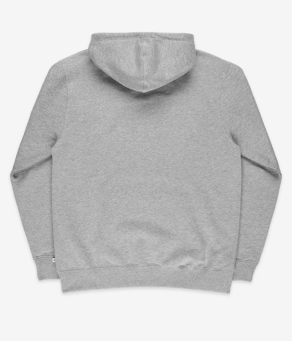 Anuell Arbor Hoodie (heather grey)