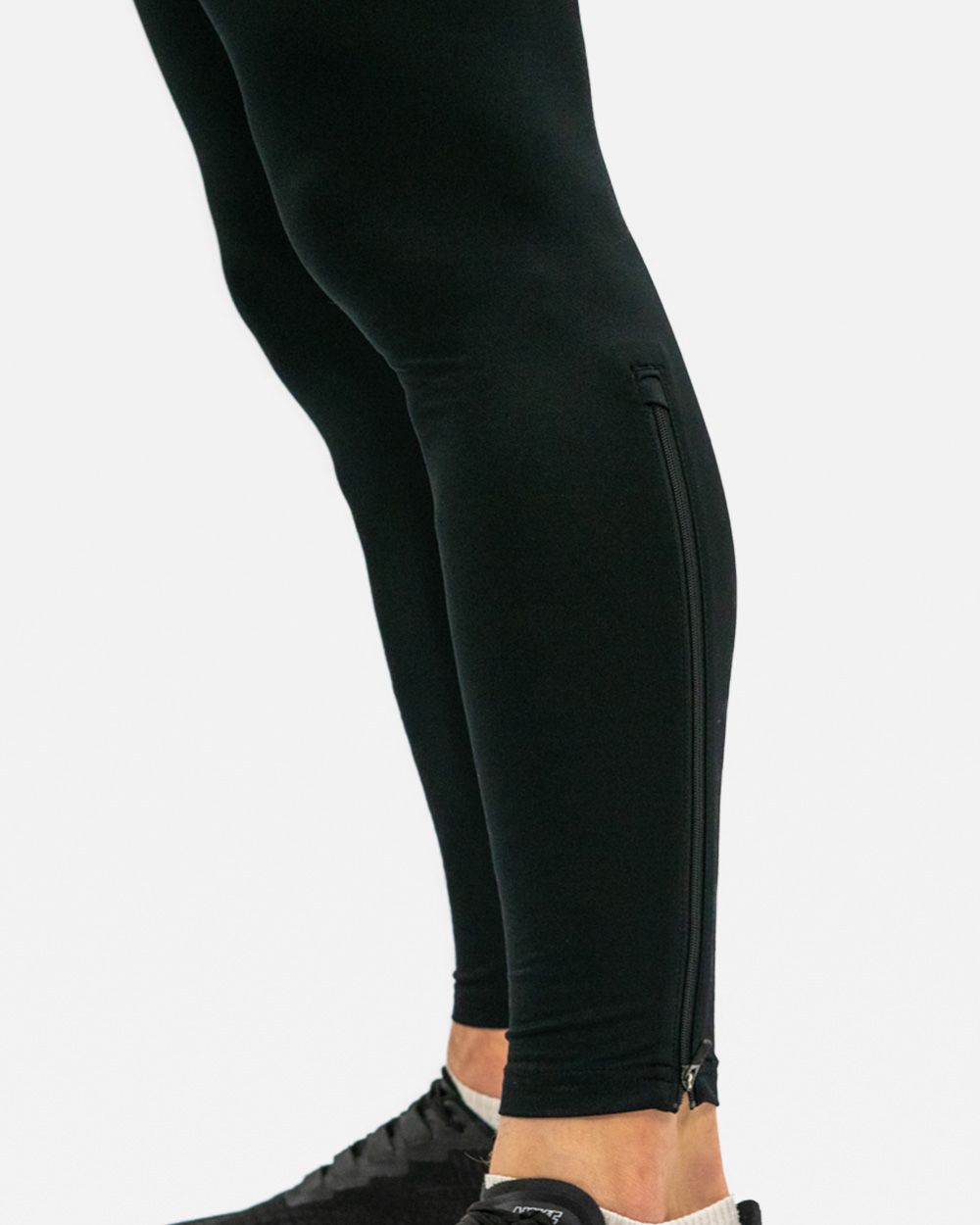 Legging Nike Stock Noir pour homme