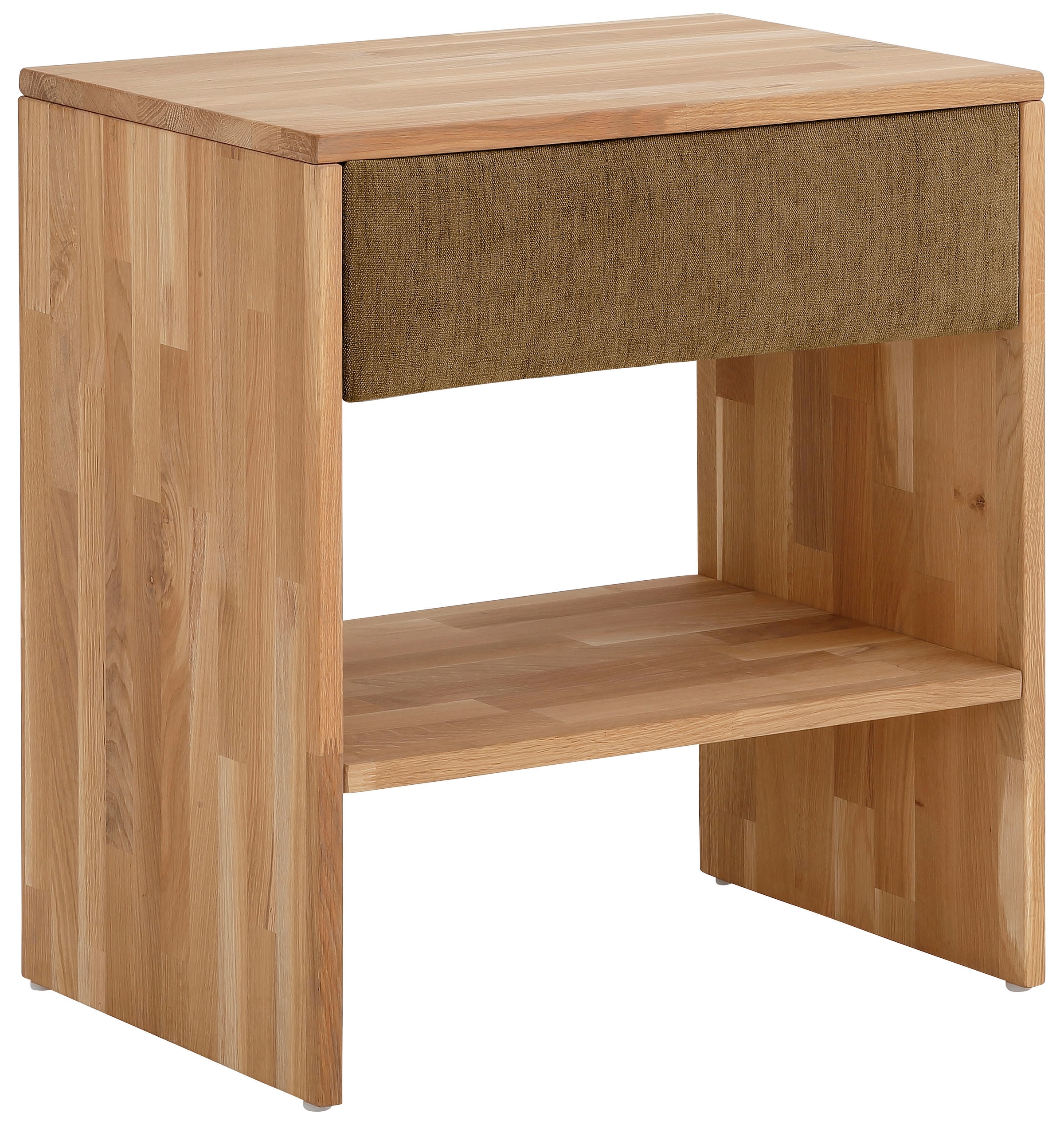 GOODproduct Nachttisch »Callum« passend zur Boxspringbett-Serie Jelle