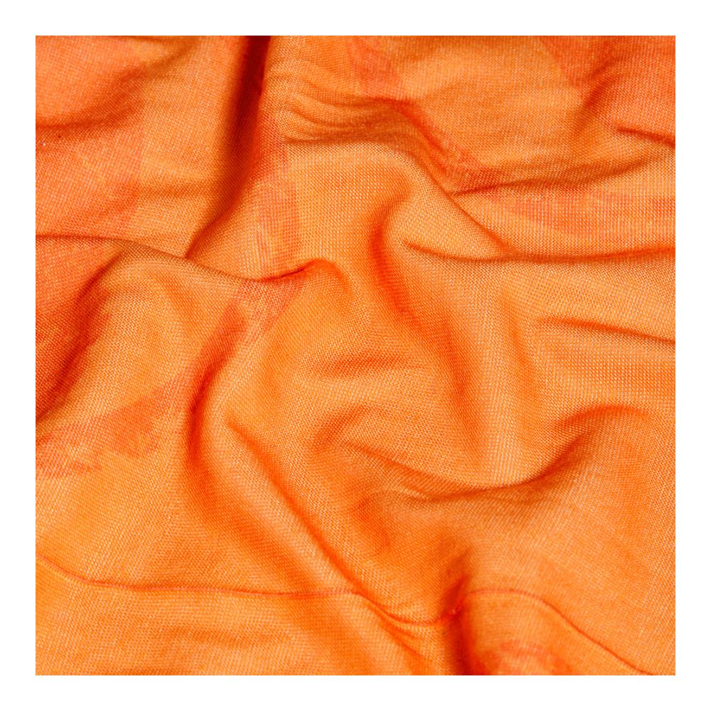 Mammut MAMMUT - Tour de cou tangerine/dark tangerine