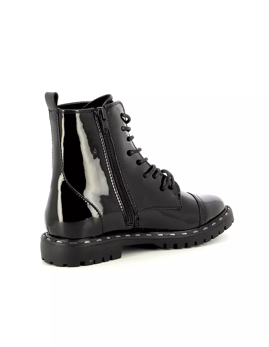 SAFETY JOGGER 541411 - Boots & bottines Black