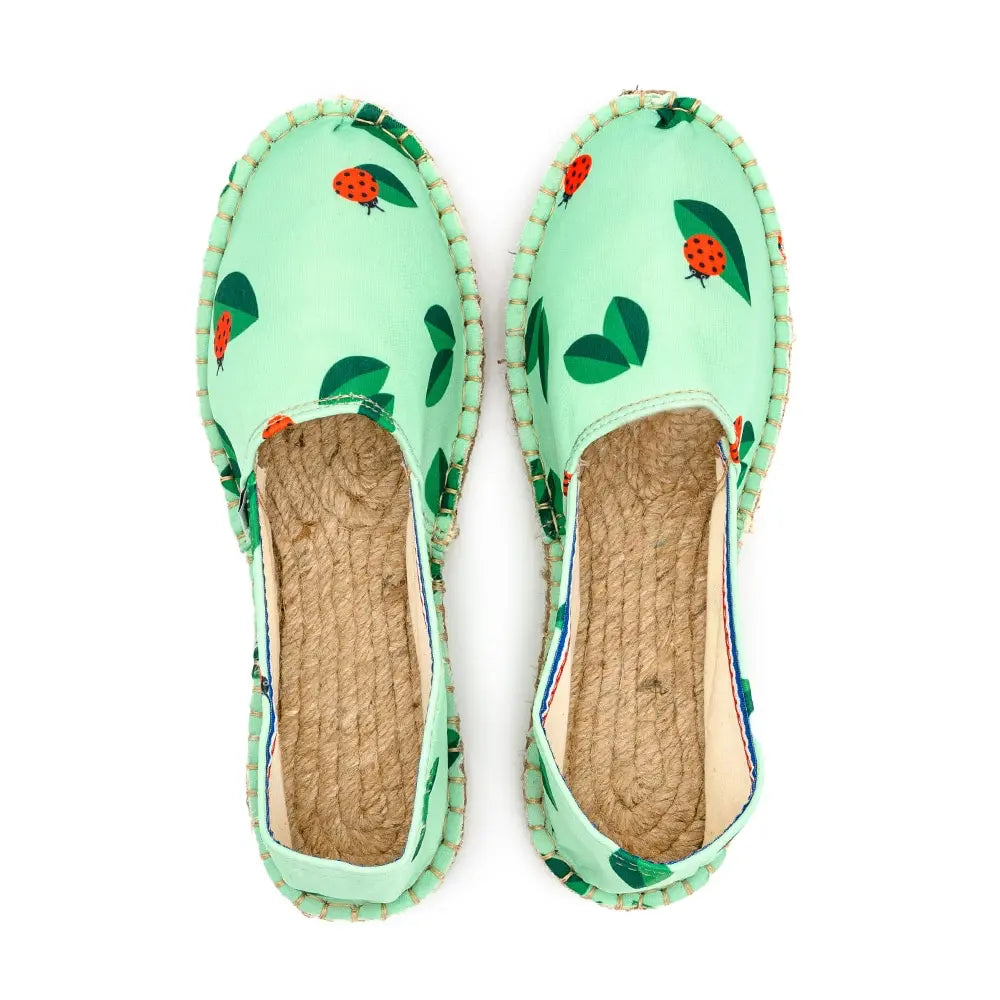 Espadrille Christine