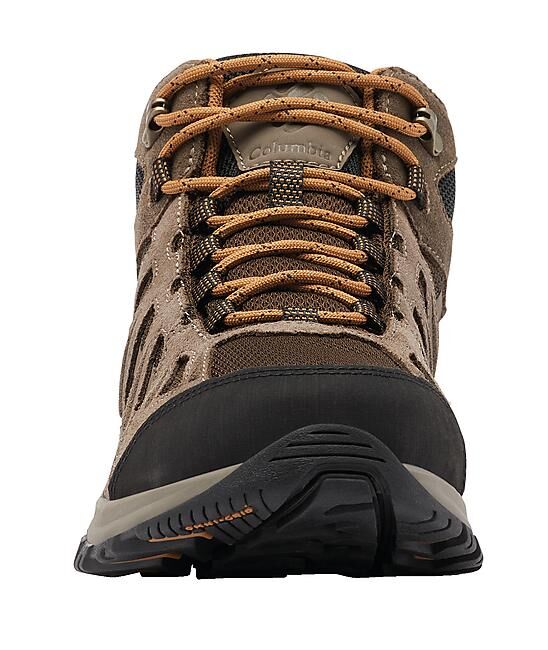 COLUMBIA - CHAUSSURES DE RANDONNEE REDMOND III MID WP M