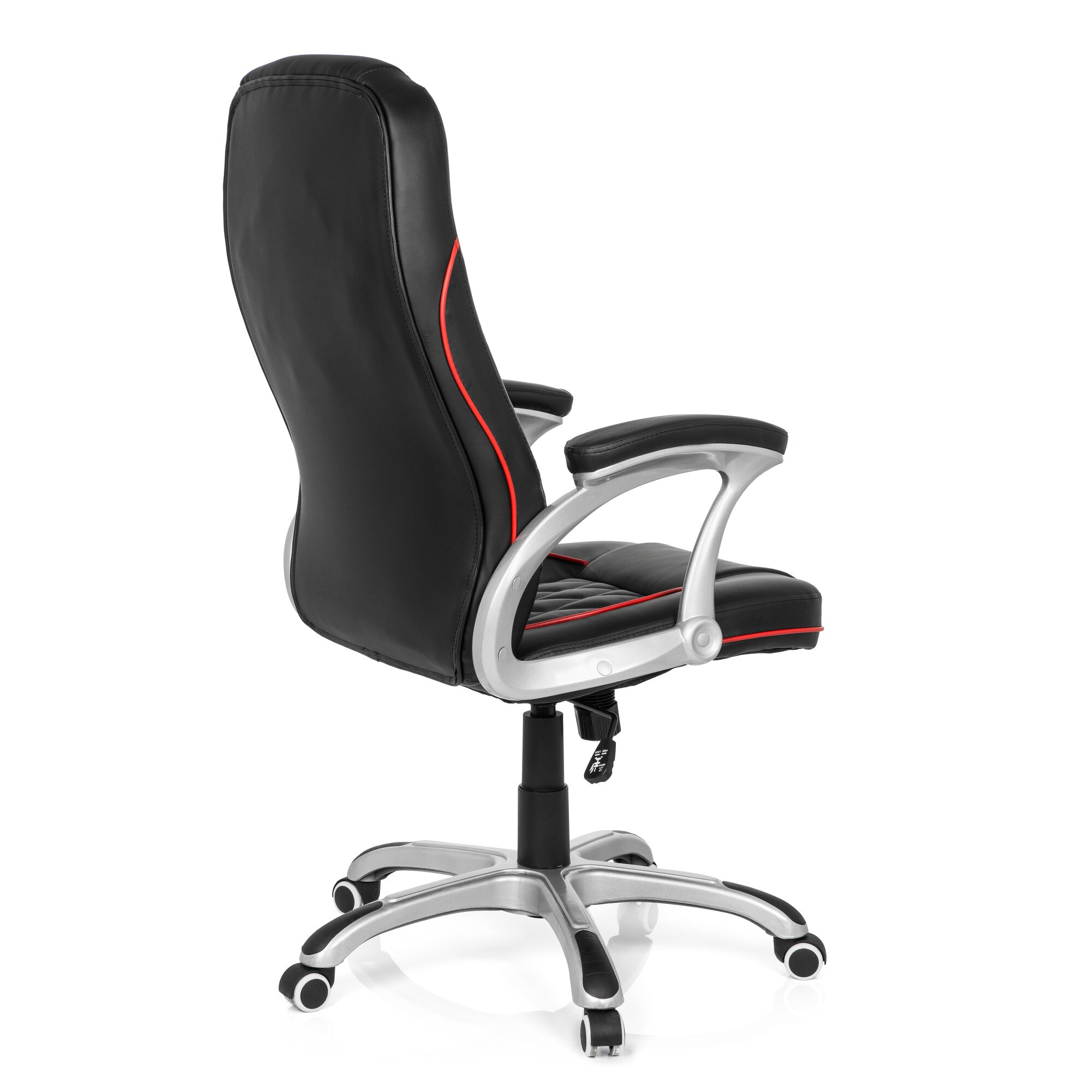 Gamingstuhl RELAX AB100 Kunstleder mit Armlehnen MyBuero
