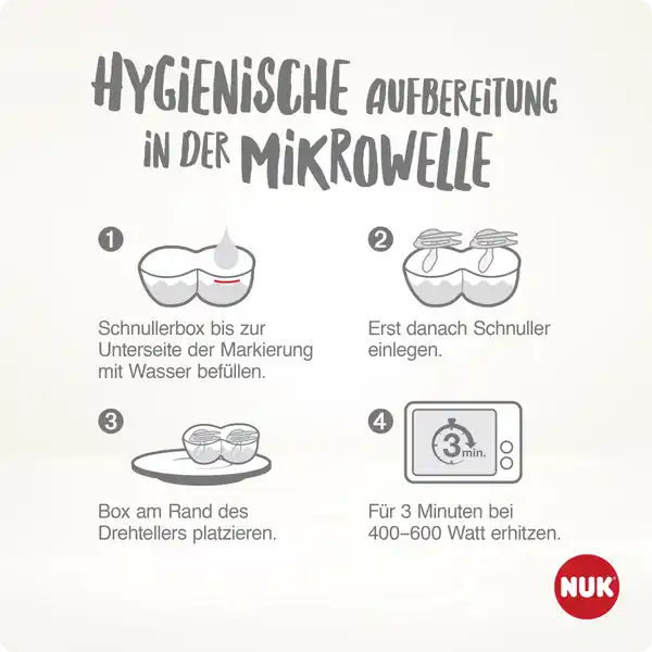 MommyFeel, Silikon-Schnuller für eine intakte Stillbeziehung, 0-9 Monate, 2 Stück, Sortiment