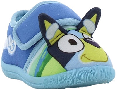 Bluey Innesko, Blue/Light Blue
