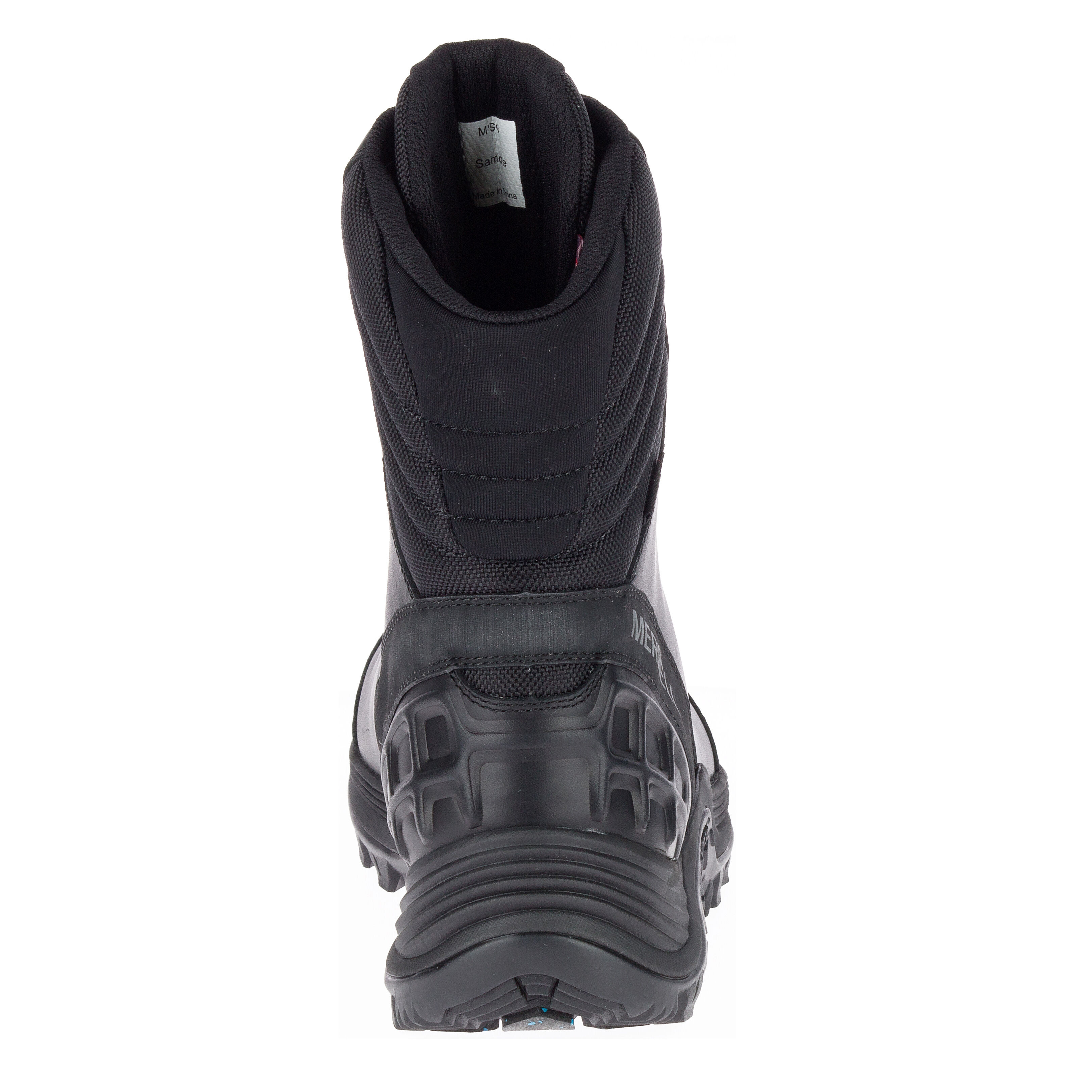 MERRELL Winter-Arbeitsschuh Thermo Rogue Tactical WP Ice+