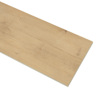 Kleurstaal Click PVC Lazio Extra Breed Naturel Eiken