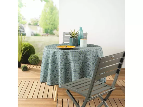 Nappe Ronde Antitache 