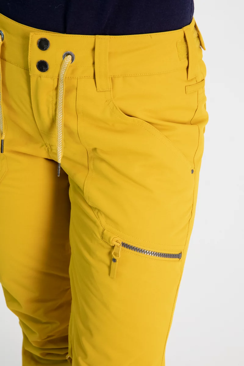 Roxy Nadia Damen Snowboardhose