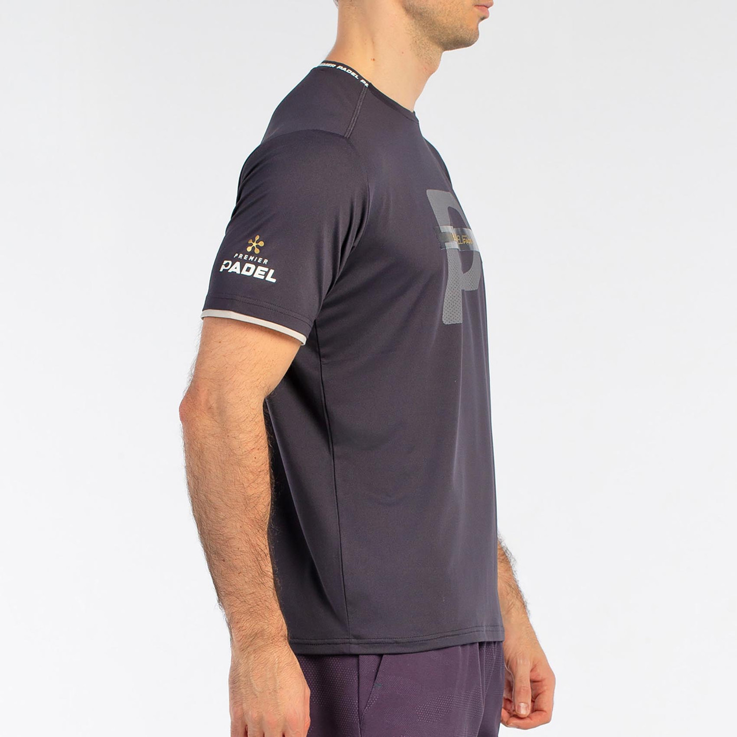 Bullpadel Premier Padel Bises Tee