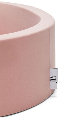 JLY Ballbasseng 30x90, Pink