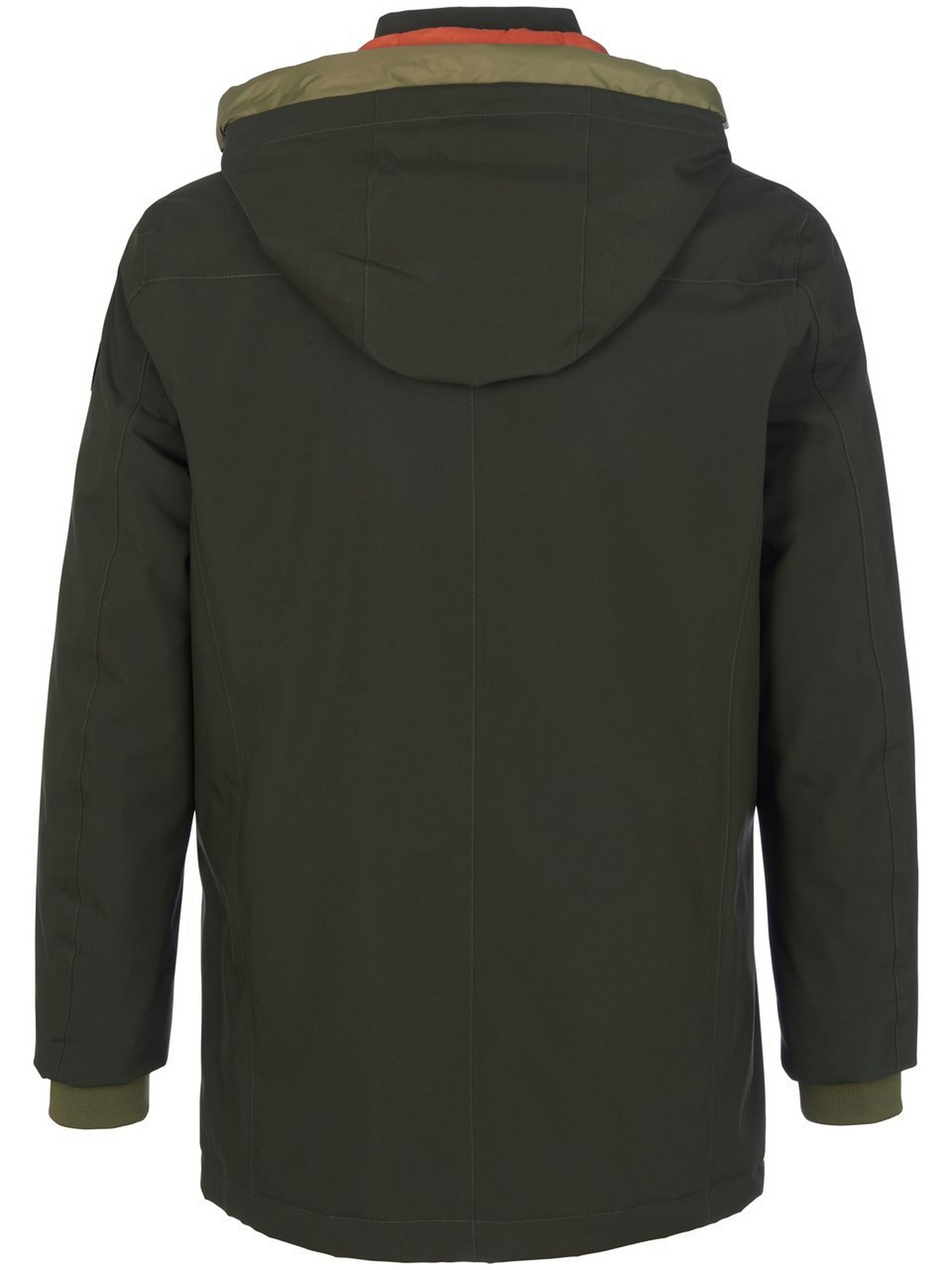 Jacke